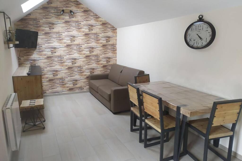 Chalet Avec Jardin Proche Du Mont Saint Michel Ποντορσόν Εξωτερικό φωτογραφία