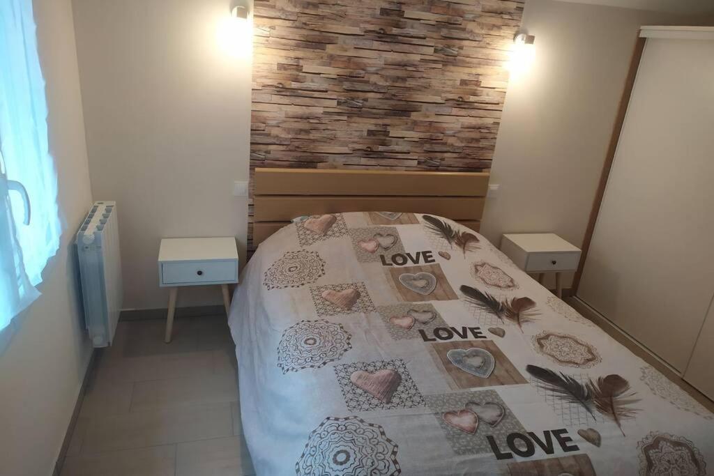 Chalet Avec Jardin Proche Du Mont Saint Michel Ποντορσόν Εξωτερικό φωτογραφία